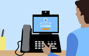 Integración de TrueConf con Sistemas de Salas de Conferencias