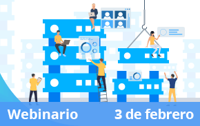 Web Seminario sobre TrueConf Server 4.7: Subtítulos en Español Disponibles