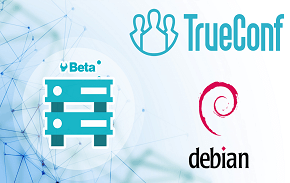 TrueConf lanza el programa de pruebas beta del TrueConf Server para Linux