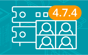 TrueConf Server 4.7.4 para Linux: compatibilidad con Debian 11