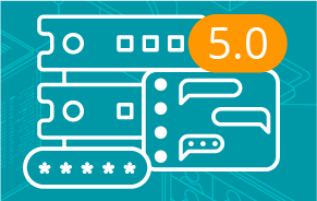 TrueConf Server 5.0: Reuniones, chats y colaboración a través de múltiples dispositivos