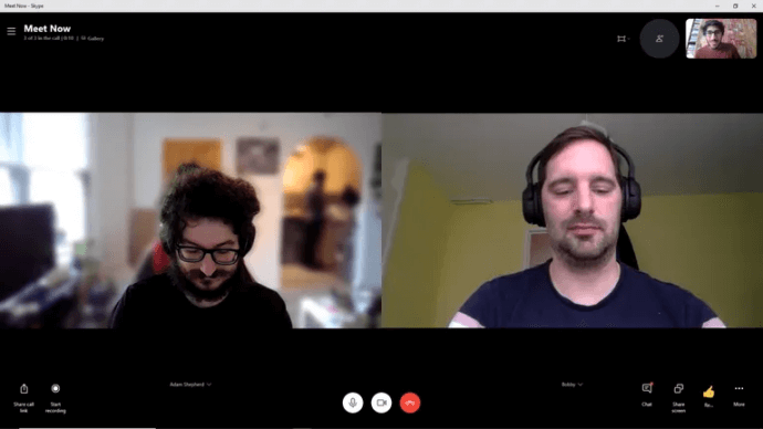 Skype