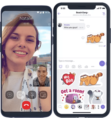 Viber