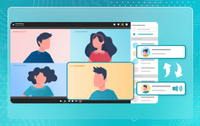 TrueConf Server 5.2.6: nuevo modo de videoconferencia — Reunión inteligente