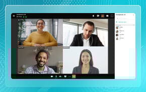 TrueConf 8.2.4 para Windows y Linux: Actualizaciones y mejoras TrueConf 8.2.4 para Windows y Linux: Actualizaciones y mejoras