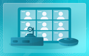 TrueConf Group 1.1.1: Comprobación del buzón e información sobre sincronización de contactos con el TrueConf Server y el TrueConf MCU