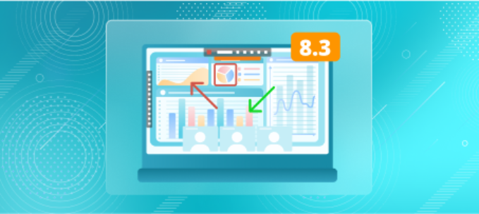 TrueConf 8.3 para Windows: Nueva función basada en IA, anotaciones sobre el contenido y compartir archivos de video