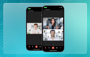 TrueConf 3.5.2 para iOS: actualizaciones y mejoras