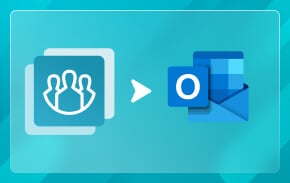 Nuevas características del complemento TrueConf 1.2 para Microsoft Outlook