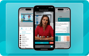 TrueConf 3.6 para iOS: pantalla de comprobación del dispositivo y mejoras en la Mensajería