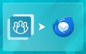 Complemento TrueConf 1.2 para la aplicación de correo Mozilla Thunderbird Complemento TrueConf 1.2 para la aplicación de correo Mozilla Thunderbird