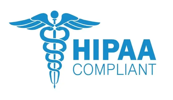 Mensajería compatible con HIPAA