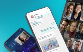 TrueConf 3.0.3 para Android: actualización de estabilidad
