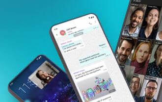 TrueConf 3.0.4 para Android: cambios y mejoras