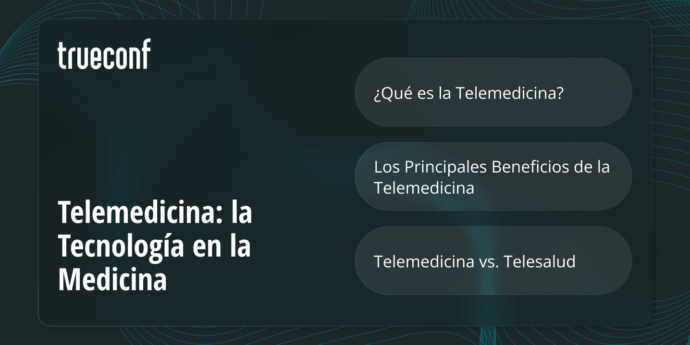 Telemedicina: la Tecnología en la Medicina 1 Telemedicina: la Tecnología en la Medicina