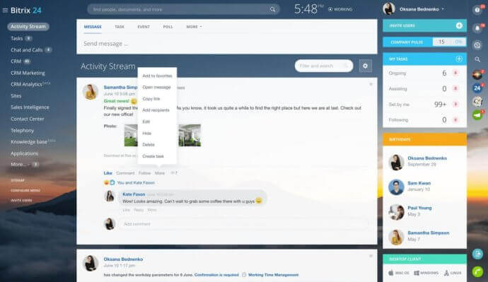Bitrix24