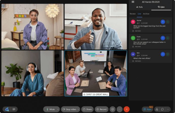 Cisco Webex 