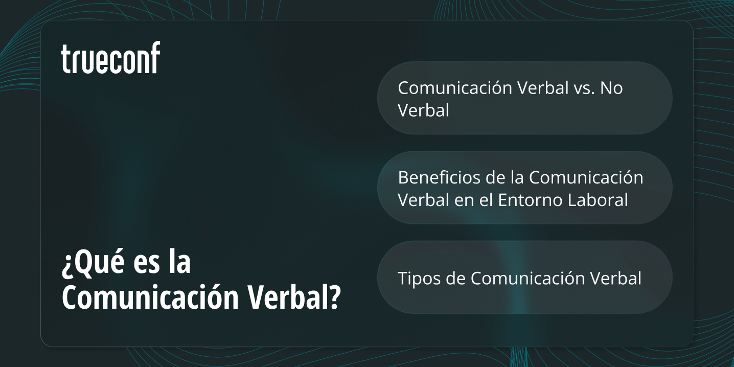 Comunicación Verbal: Importancia y Habilidades Clave Explicadas