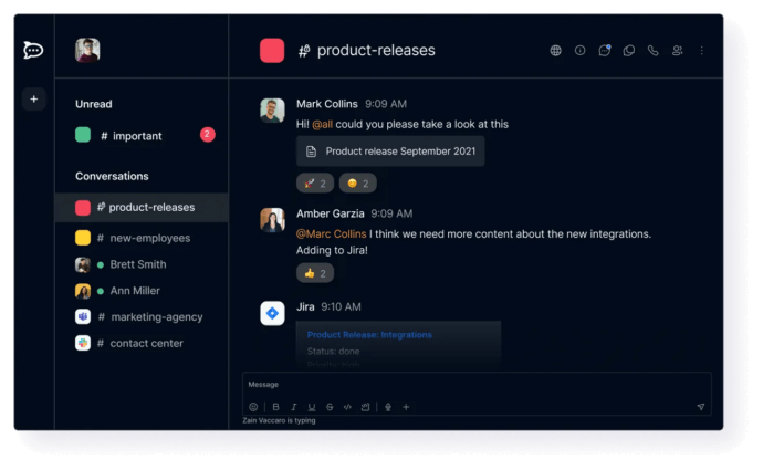 Rocket.Chat