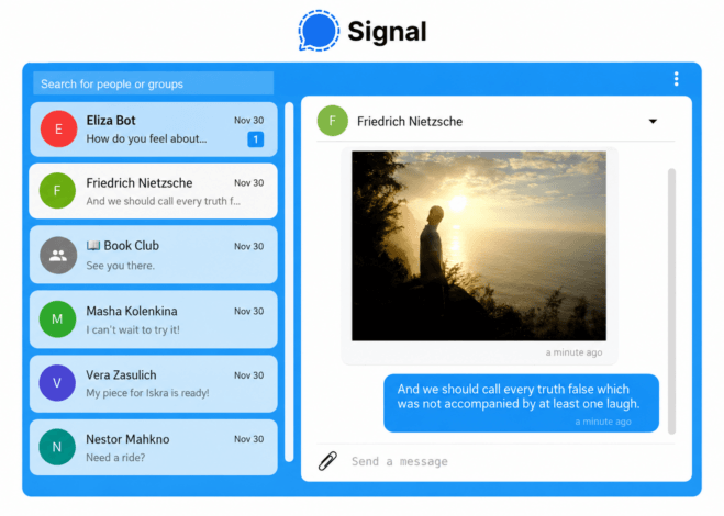 Signal