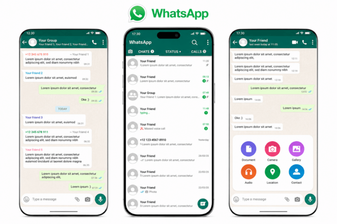 WhatsApp