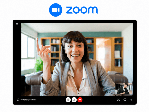 Alternativas a Jitsi Meet: 5 soluciones de videoconferencia comparadas 14 Zoom