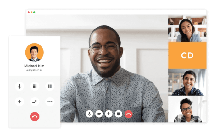 RingCentral
