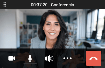 TrueConf 8: Aplicación de mensajería en equipo de nueva generación 8