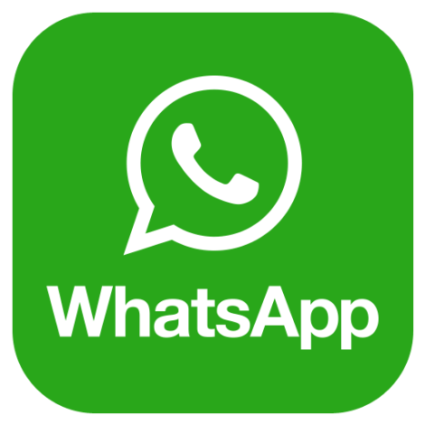 WhatsApp mensajería