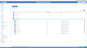 Manage User Accounts