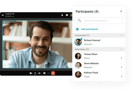 Webinar Platform Webinar Platform