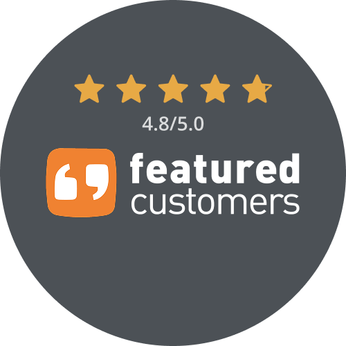Earned Top Performer Recognition in FeaturedCustomers’ Spring 2026 Report