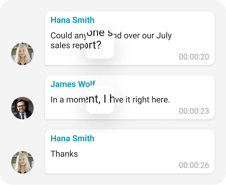 Personal AI Note-Taker