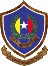 Myanmar Police Force