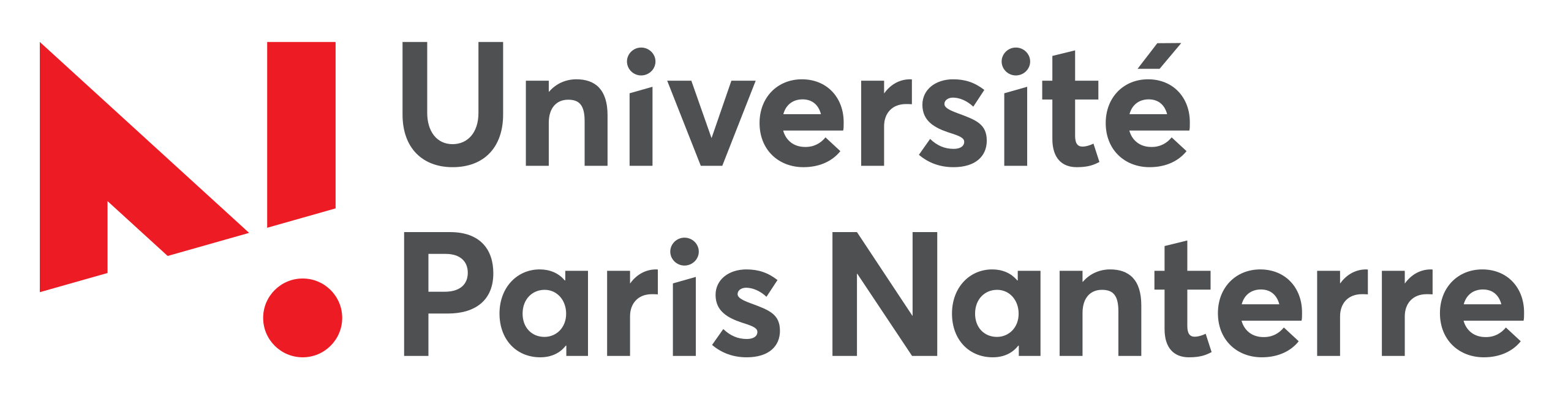 Universidad París Nanterre
