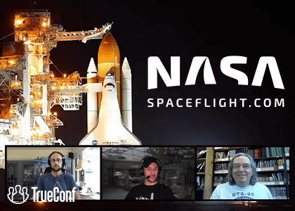 NASASpaceFlight