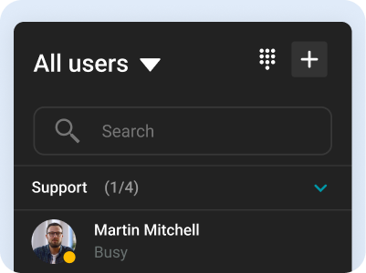Libreta de direcciones Libreta de direcciones