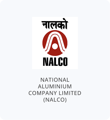 National Aluminium Company Limited (Nalco)