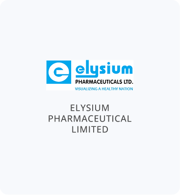Elysium Pharmaceutical Limited