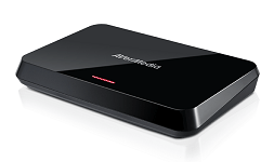 Aver Game Broadcaster HD