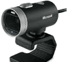 Microsoft LifeCam Cinema