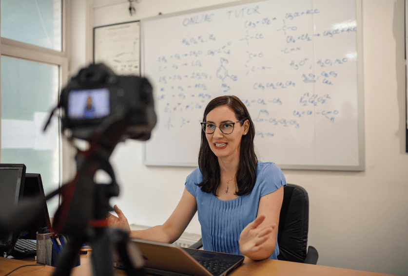 Video Conferencing for Education Video Conferencing for Education