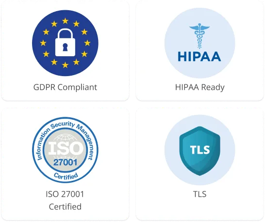 Secure Platform Secure Platform