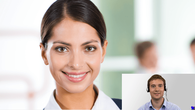 TrueConf Online Video Conferencing