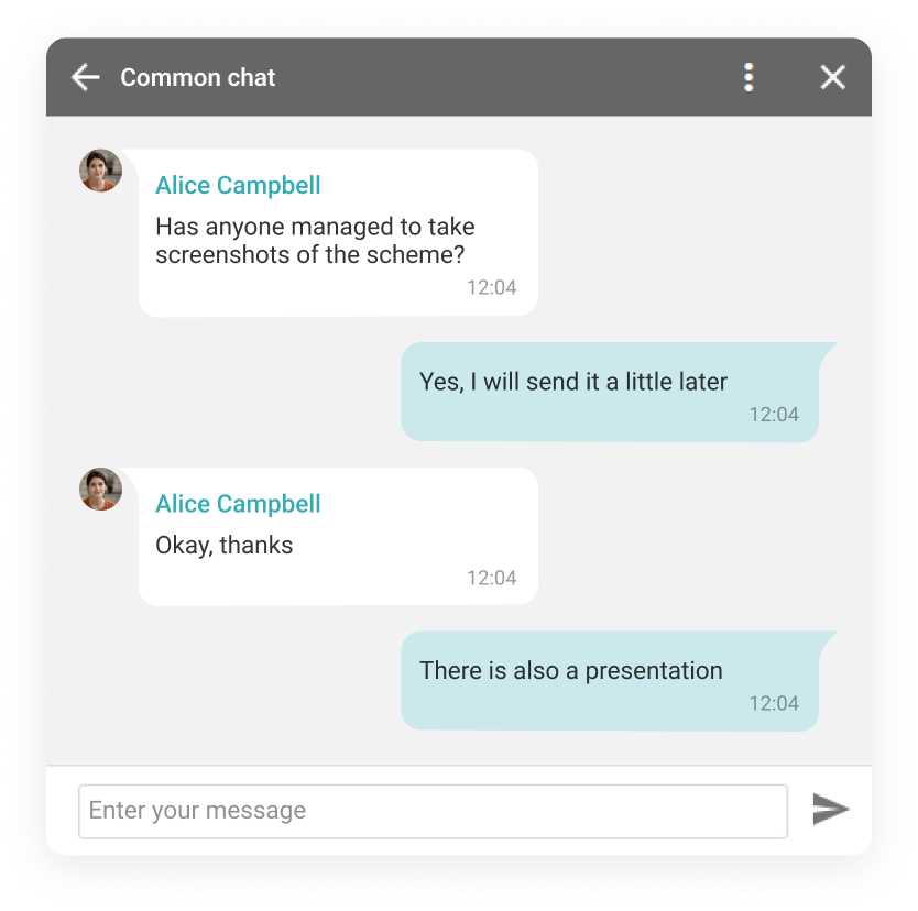 बिना सीमाओं के संचार बिना सीमाओं के संचार