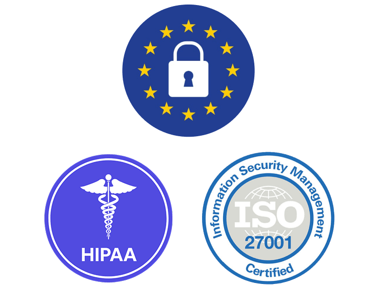 Compliance & Certifications Compliance & Certifications
