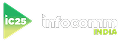 Meet TrueConf at InfoComm India 2025 on 9 — 11 September