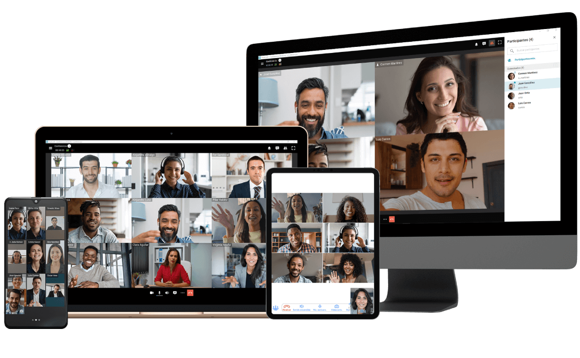 Videoconferencias gratis