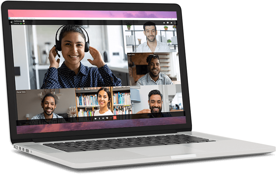 Videoconferencias Videoconferencias