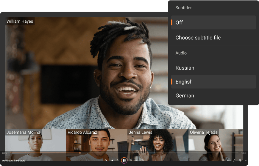 Multi-channel Recording Multi-channel Recording